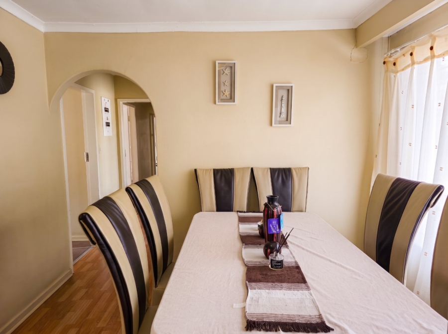 3 Bedroom Property for Sale in Pellissier Free State